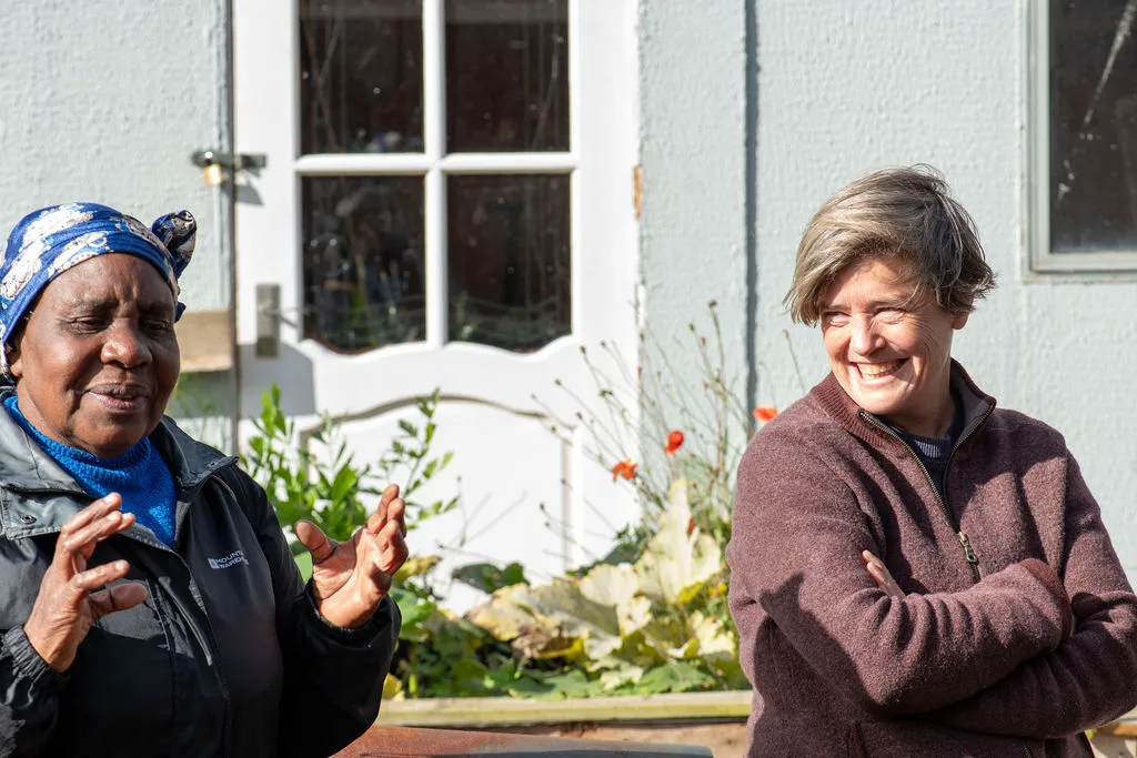 Granton Community Gardeners 